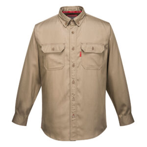 Bizflame 88/12 FR Shirt - Image 2