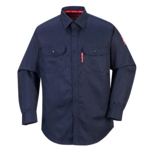 Bizflame 88/12 FR Shirt - Image 3