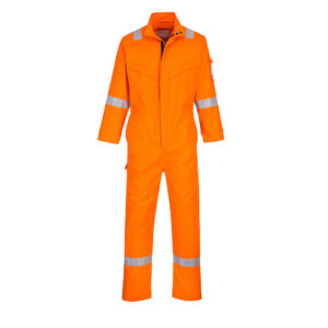 Bizflame Industry Coverall - Image 3