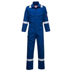 Bizflame Industry Coverall - Image 4