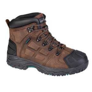 Steelite Monsal Safety Boot S3 WR CI HRO SRC - Image 2