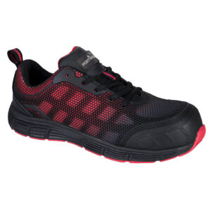 Portwest Compositelite Ogwen Low Cut Trainer S1P - Image 2