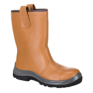 Steelite Rigger Boot S1P CI HRO - Image 2