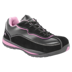 Steelite Women's Safety Trainer S1P HRO - Image 2