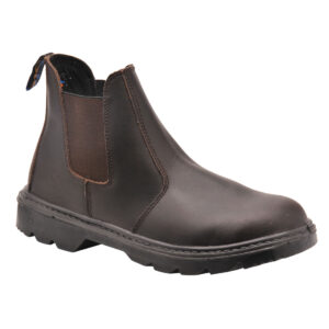 Portwest Dealer Boot S1P FO SR - Image 2