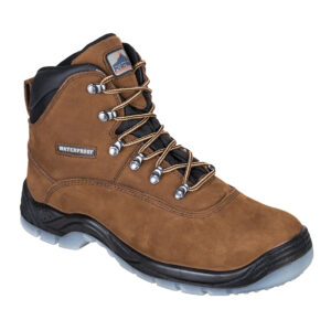 Steelite All Weather Boot S7 FO SR - Image 2