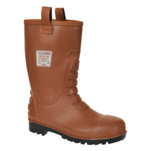 Neptune Rigger Boot S5 FO SR - Image 2