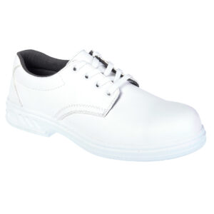 Steelite Laced Safety Shoe S2 FO SR - Image 2