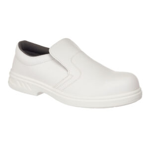 Steelite Slip On Safety Shoe S2 FO SR - Image 2