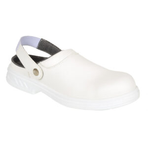 Steelite Safety Clog SB FO SR WPA AE - Image 2