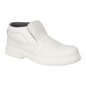Steelite Slip On Safety Boot S2 FO SR - Image 2