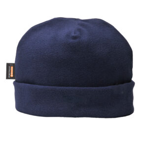 Insulated Fleece Beanie - Image 2