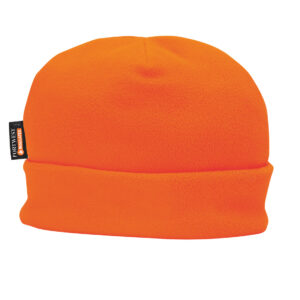 Insulated Fleece Beanie - Image 3
