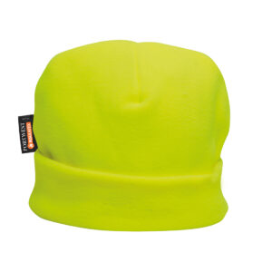 Insulated Fleece Beanie - Image 4