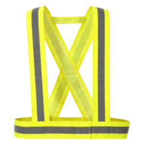 Hi-Vis Strap - Image 2