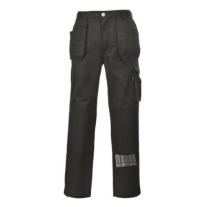 Slate Holster Trousers - Image 2