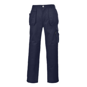 Slate Holster Trousers - Image 3