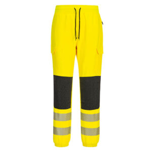 PW3 Hi-Vis Flexi Jogger - Image 2