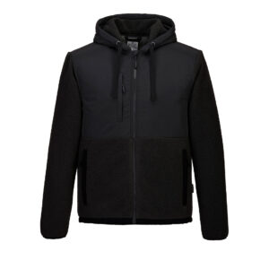 KX3 Borg Fleece - Image 2