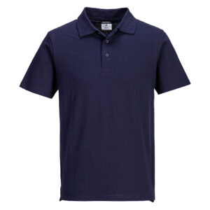Lightweight Jersey Polo Shirt (48 in a box) - Image 2