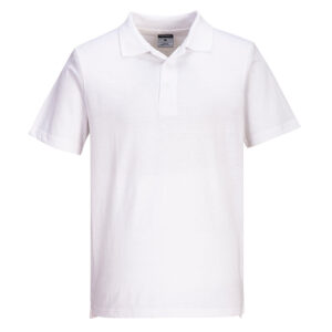 Lightweight Jersey Polo Shirt (48 in a box) - Image 4