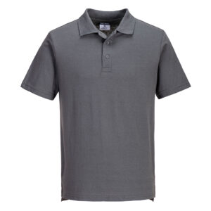 Lightweight Jersey Polo Shirt (48 in a box) - Image 5