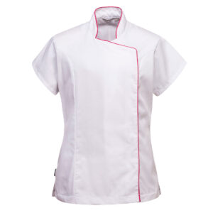 Wrap Tunic - Image 2