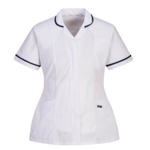 Stretch Classic Tunic - Image 3
