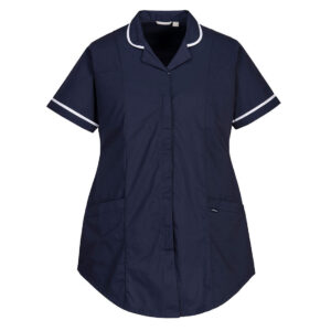 Stretch Maternity Tunic - Image 2