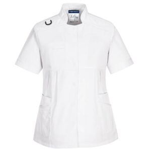 Medical Maternity Tunic - Image 2