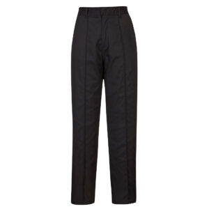 Women's Elasticated Trousers - Image 2