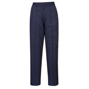Women's Elasticated Trousers - Image 4