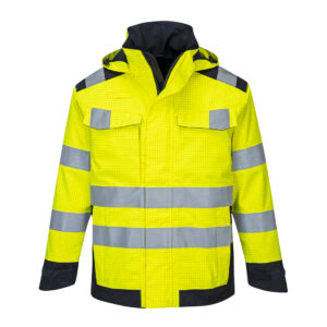 Modaflame Rain Multi Norm Arc Jacket - Image 2