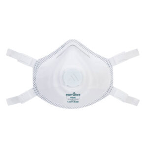 FFP3 Premium Dolomite Respirator (Pk5)