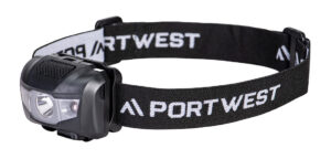 USB Rechargeable Head Light