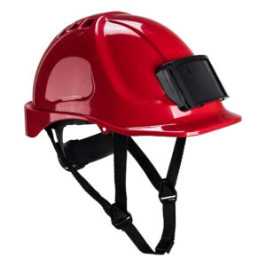Endurance Badge Holder Helmet - Image 2