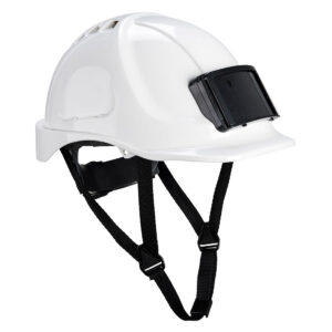 Endurance Badge Holder Helmet - Image 3