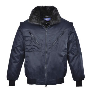 Pilot Jacket - Image 2