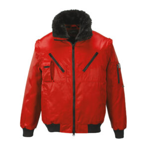 Pilot Jacket - Image 3