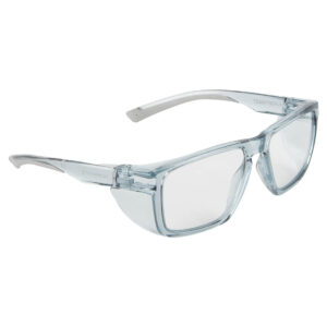 Side Shields Safety Glasses - Image 2
