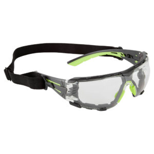 Tech Look Pro KN Safety Glasses - Image 2