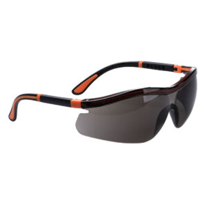 Neon Safety Spectacles - Image 2