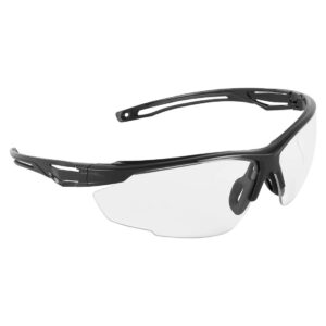 Anthracite Safety Glasses - Image 2