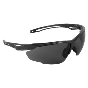 Anthracite Safety Glasses - Image 4