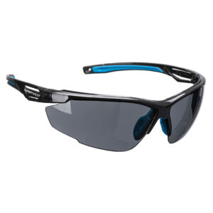Anthracite KN Safety Glasses - Image 4