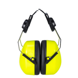 Endurance HV Clip-On Ear Defenders - Image 2