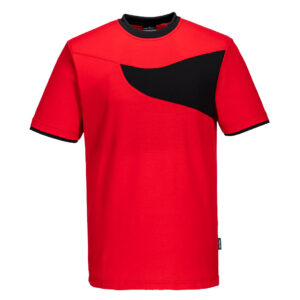 PW2 Cotton Comfort T-Shirt S/S - Image 3