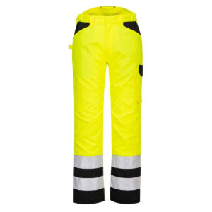 PW2 Hi-Vis Service Trousers - Image 2
