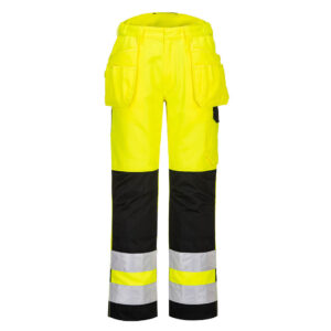 PW2 Hi-Vis Holster Pocket Trousers - Image 2