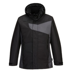 PW2 Winter Jacket - Image 2